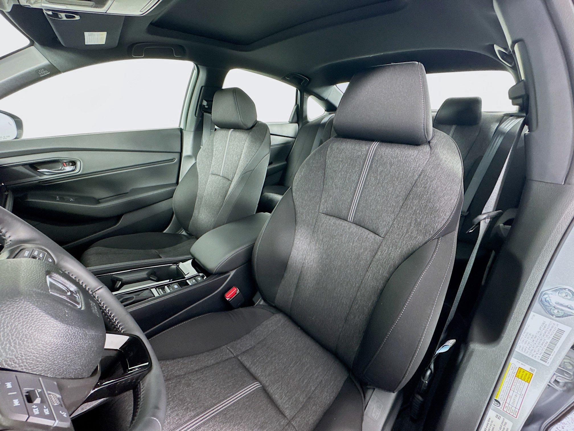 New 2026 Honda Accord Sport image 20