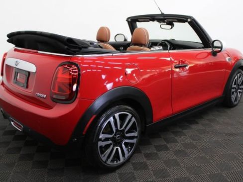 Used 2019 MINI Cooper Convertible FWD image 9