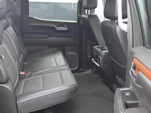 Certified 2023 GMC Sierra 1500 Denali w/ Denali Reserve Package AWD/4WD image 12