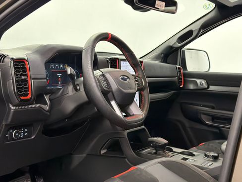 New 2026 Ford Ranger Raptor image 14