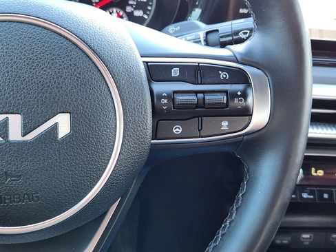 Used 2022 Kia K5 GT-Line w/ GT-Line Awd Premium Package image 19