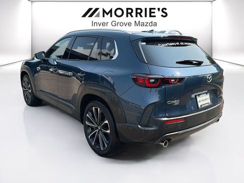 Used 2026 MAZDA CX-50 AWD 2.5 S w/ Premium Package image 7