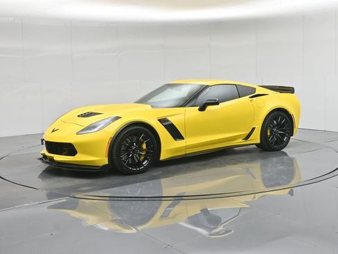 Used 2016 Chevrolet Corvette Z06 image 32