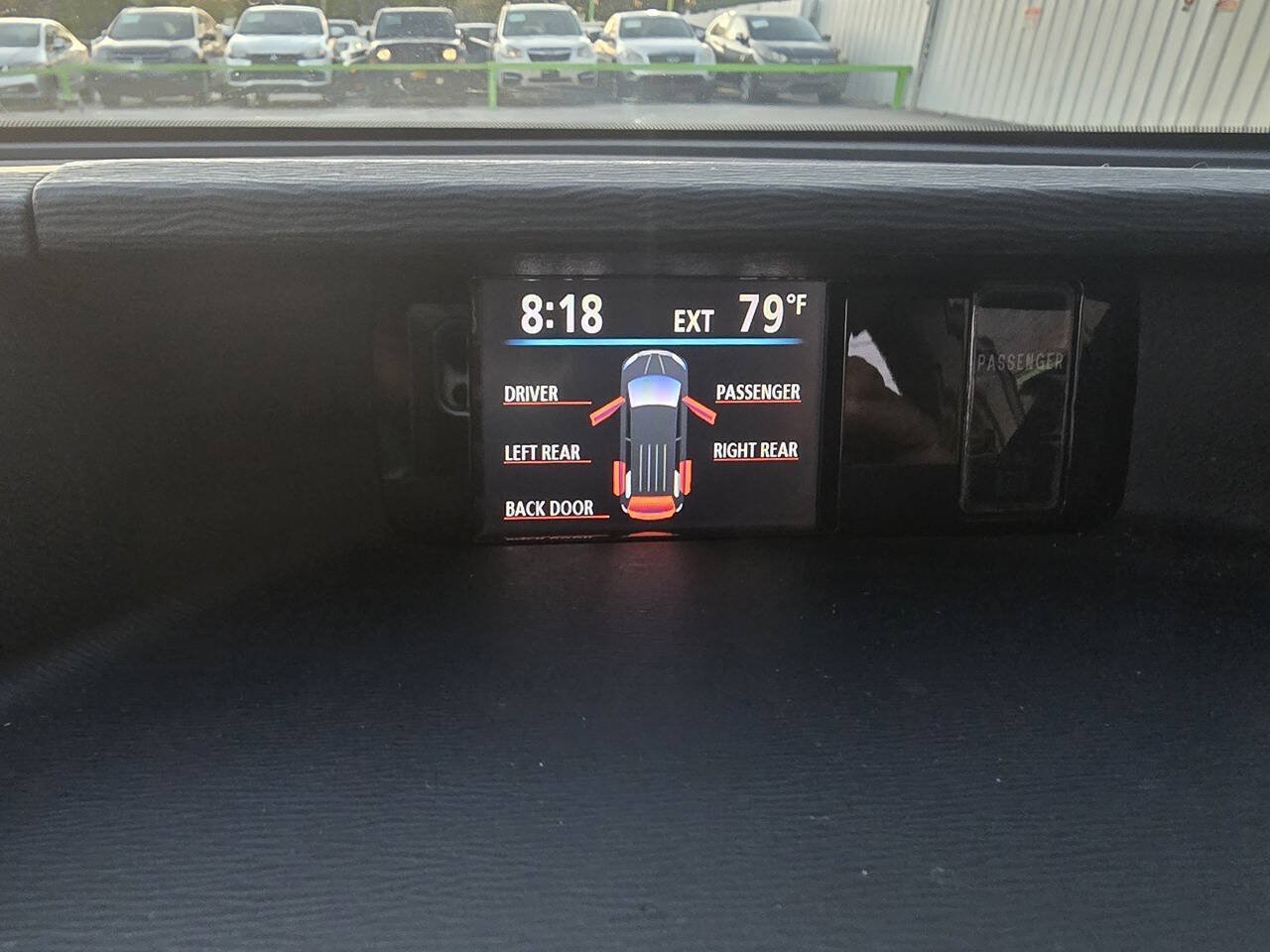 Used 2012 Toyota Sienna LE FWD image 29