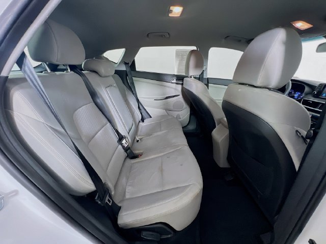 Used 2020 Hyundai Tucson SE AWD/4WD image 36