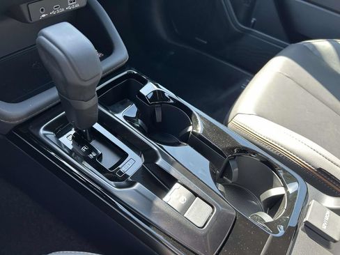 New 2026 Subaru Forester Sport AWD/4WD image 26