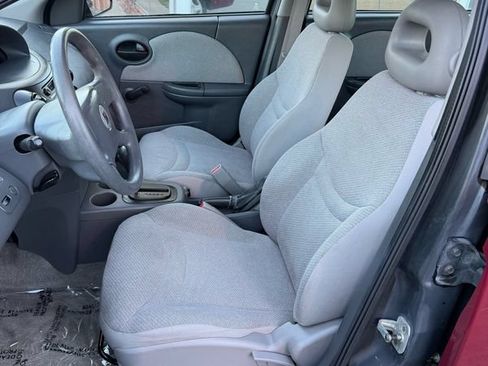 Used 2005 Saturn ION Level 1 FWD image 7