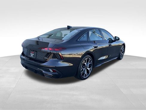 New 2026 Audi A6 Prestige image 5