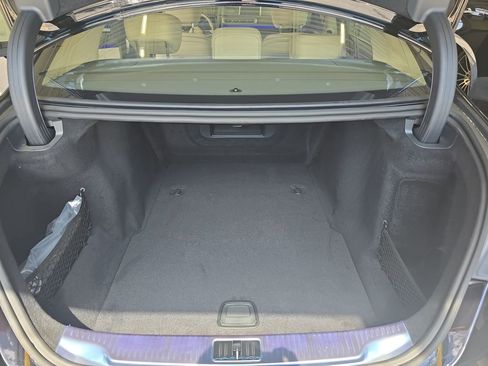 New 2026 Mercedes-Benz S 580 4MATIC Sedan image 12