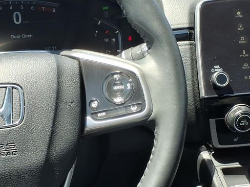 Used 2021 Honda CR-V Touring image 13
