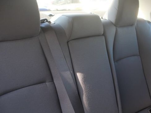 Certified 2026 Toyota Corolla LE FWD image 25