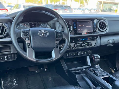 Used 2019 Toyota Tacoma TRD Pro image 29