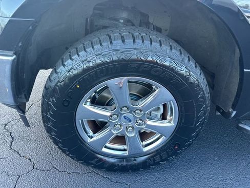 Used 2018 Ford F150 XLT w/ Equipment Group 302A Luxury image 34