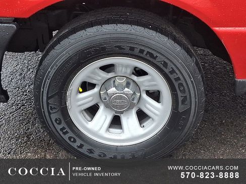 Used 2011 Ford Ranger XL image 8