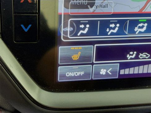 Used 2022 Subaru WRX Limited image 11