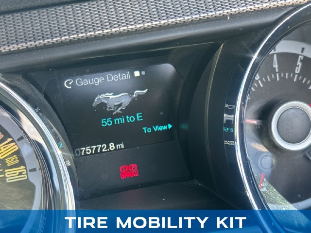 Used 2013 Ford Mustang GT Premium w/ Electronics Pkg RWD image 17