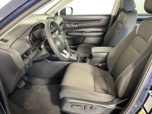 Used 2024 Honda CR-V EX image 18