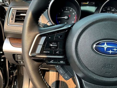 Used 2019 Subaru Outback 3.6R Touring w/ Protection Package #1 AWD/4WD image 10