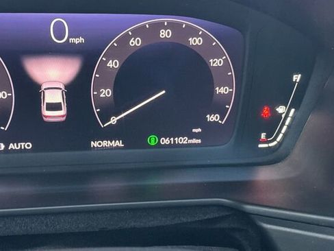 Certified 2023 Honda Accord Sport image 27