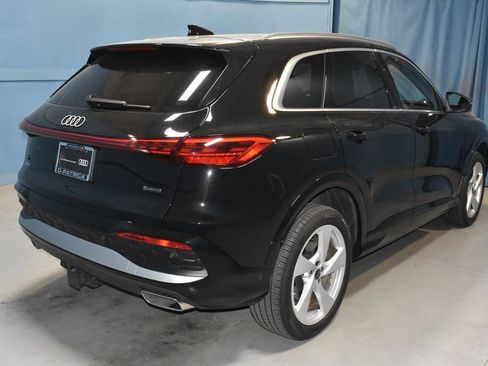 Certified 2025 Audi Q5 Premium Plus w/ Premium Plus AWD/4WD image 23