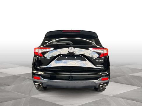 Used 2025 Acura RDX SH-AWD image 7