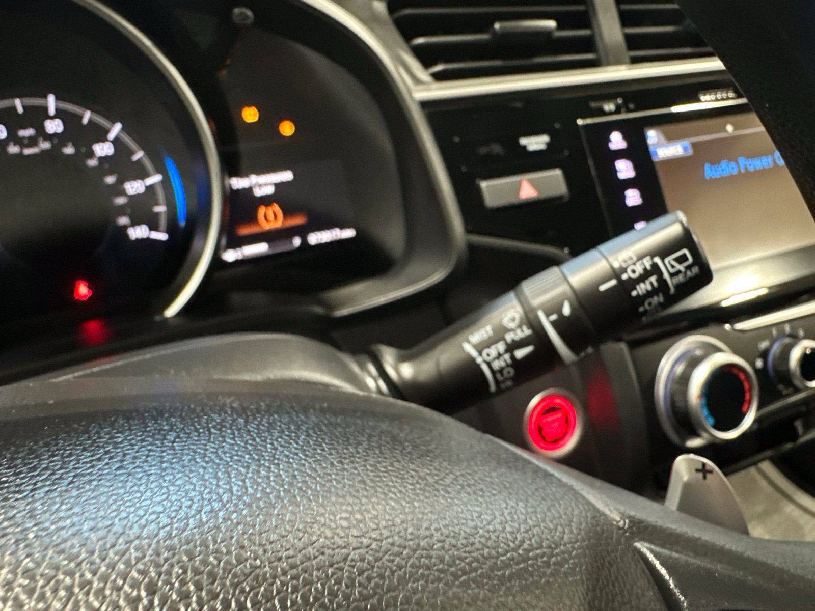 Used 2020 Honda Fit EX image 40