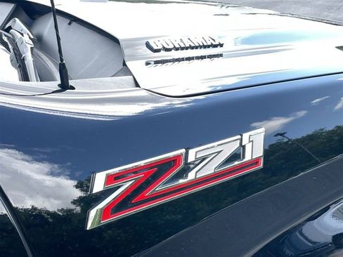 Used 2024 Chevrolet Silverado 1500 LTZ w/ LTZ Premium Package image 34