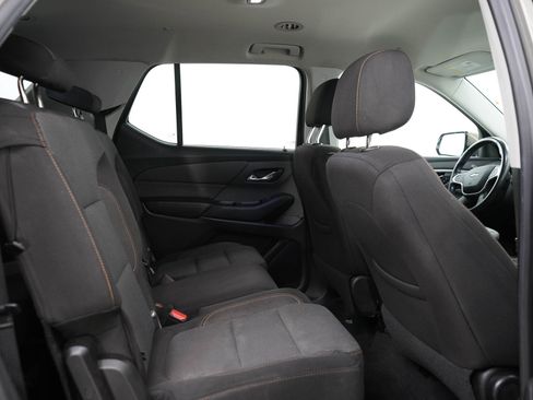 Used 2018 Chevrolet Traverse LT AWD/4WD image 15