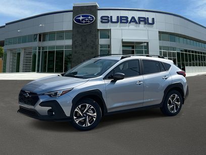 New 2025 Subaru Crosstrek 2.5i Premium