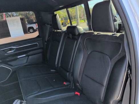 Certified 2023 RAM 1500 Laramie image 13