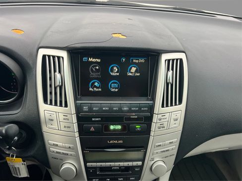 Used 2008 Lexus RX 350 AWD image 16