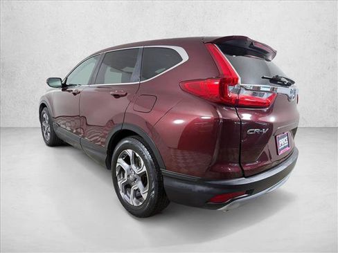 Used 2018 Honda CR-V EX image 6
