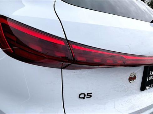 Used 2025 Audi Q5 2.0T Premium Plus w/ Premium Plus image 23