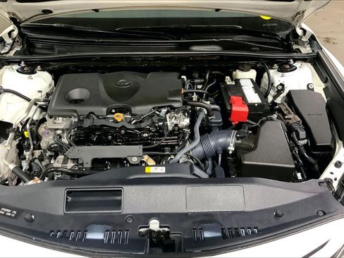 Used 2024 Toyota Camry SE FWD image 32