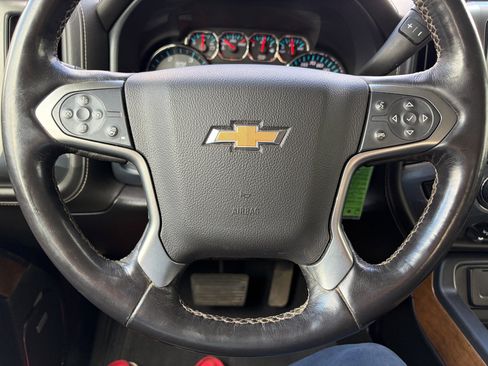 Used 2019 Chevrolet Silverado 2500 LTZ w/ Duramax Plus Package image 28