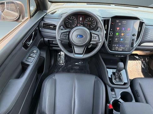 Certified 2025 Subaru Forester Limited AWD/4WD image 29
