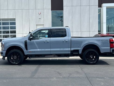 New 2026 Ford F250 XLT AWD/4WD image 6