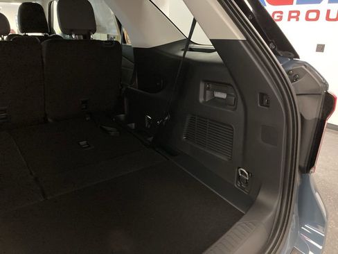 New 2026 Ford Explorer Active AWD/4WD image 31