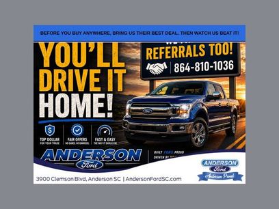 Used 2024 Ford Explorer Limited w/ Limited Technology Package