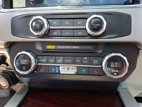 Used 2022 Ford F250 King Ranch w/ Tremor Off-Road Package AWD/4WD image 12