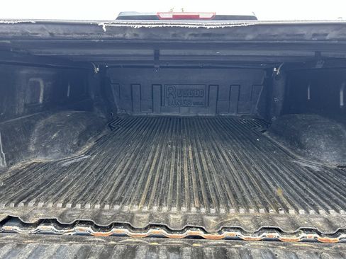 Used 2020 GMC Sierra 2500 SLE AWD/4WD image 9