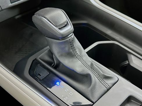 Used 2025 Toyota Grand Highlander FWD image 25