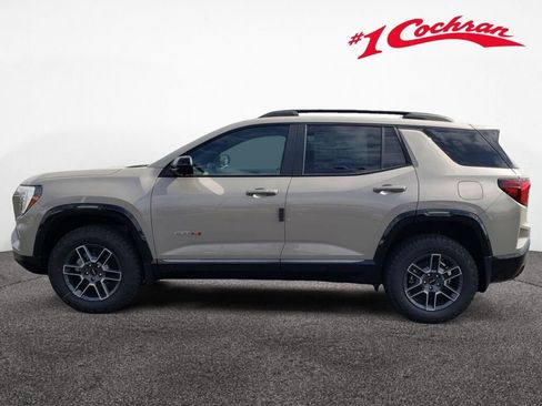 New 2026 GMC Terrain AT4 w/ Technology Package II image 4