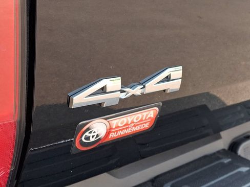 Certified 2024 Toyota Tundra 1794 Edition AWD/4WD image 30