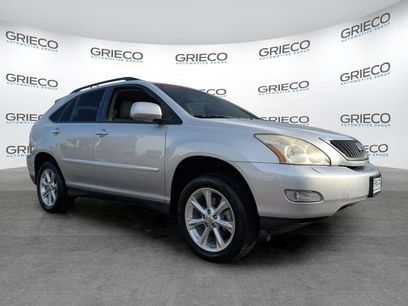 Used 2009 Lexus RX 350 AWD
