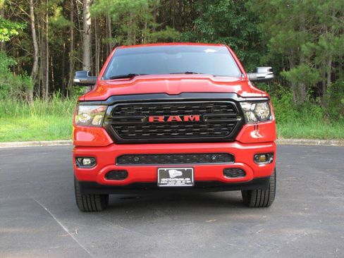 Used 2022 RAM 1500 Lone Star image 6