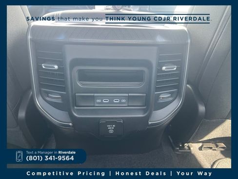 New 2026 RAM 1500 Big Horn image 29