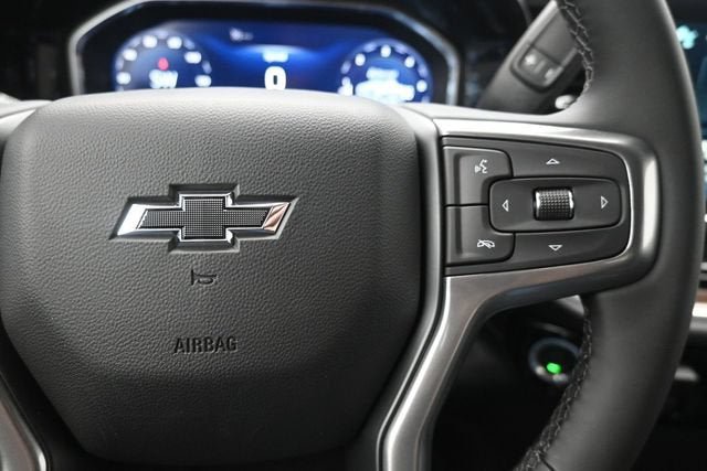 New 2026 Chevrolet Silverado 1500 RST w/ RST Select Package AWD/4WD image 26