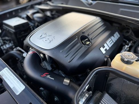 Used 2012 Dodge Challenger R/T Plus RWD image 34