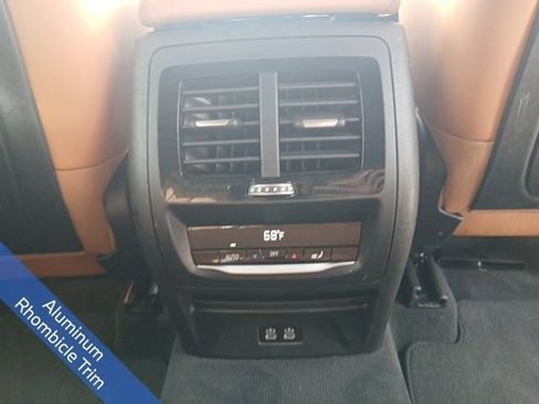 Used 2021 BMW X3 sDrive30i w/ M Sport Package RWD image 15